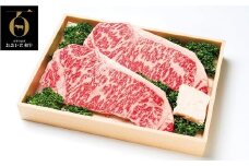 おおいた和牛サーロインステーキ（180g×2枚）×2セット