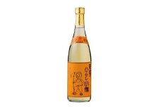昭和のハナタレ小僧720ml（樫樽長期貯蔵麦焼酎）【豊後高田市限定】