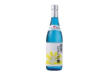 昭和のハナタレ小僧720ml（高精白麦焼酎）【豊後高田市限定】