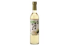 かぼすワイン（500ml×1本）