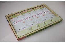 豊後のお茶の山口園が贈るこっそり飲んでほしい白折100g5本セット