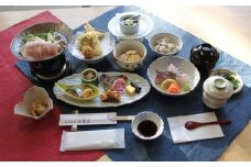 真玉温泉山翆荘 スパランド真玉 ペア宿泊券（一泊二食付）B