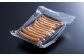 【2回目】こだわりのジューシーあらびきウインナー 約600g