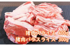 山香アグリのジビエ盛りもりBセット（猪バラ・スライス）＜145-006_5＞