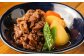 調理例　すき焼き