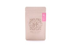 野草の里やまうら YAMAURA HERB 桑の葉パウダーセット＜078-012_5＞