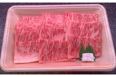 おおいた和牛肩ロース焼肉 400g 牛肉 お肉 ＜154-004_6＞
