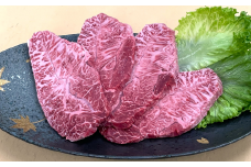 おおいた和牛ミスジステーキ 800g（100g×8枚） 牛肉 お肉 ＜154-008_6＞
