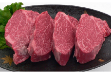 おおいた和牛ヒレステーキ 400g（100g×4枚） 牛肉 お肉 ＜154-011_6＞