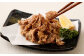 鶏皮 からあげ チップス 60g×8袋 480g