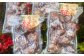 小町のどんこ詰め合せ どんこ椎茸 45g×4パック 合計180g