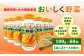 New! おいしく野菜 190g×30本×2ケース 果実