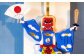 033-413 神楽の時計 (八雲払い) 振り子時計 壁掛け