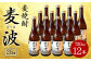 088-450 麦焼酎 麦波 ばっは 720ml 12本 セット 25度