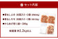 100-497 唐揚げ からあげ用 味付け鶏肉 モモ ムネ からあげ粉 計1.2kg