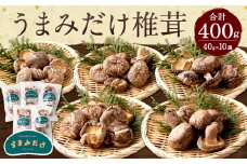 015-602x1 うまみだけ 食べくらべセット しいたけ きのこ 豊後大野市