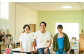 117-571 ここのね自由な学校 視察券 チケット 見学 豊後大野市