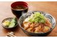 027-637 【隔月6か月定期便】 夢ポーク ロース しゃぶしゃぶ＆バラスライス 合計約2kg×6回