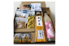 029-692 犬飼ふるさとパック 菓子 セット