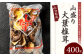 山盛り 大葉椎茸 400g 椎茸 きのこ 茸