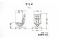 072-1272-S ライオン オフィス チェアー アイ・ビートル 1脚 サンドベージュ