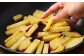 豊後大野産 さつまいも フライドポテト 「 くれないはるか 」 6袋 ( 1袋 300g 入り ) 合計1800g