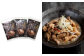 黒毛和牛 ホルモン煮込み 約150g×3袋 セット 合計約450g 