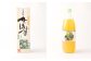 はちみつ入り かぼす 果汁 100％（1000ml×1本） カボス 果実酢 ハチミツ ドリンク 飲料