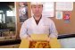 「レンジで簡単」 唐揚げ 骨なし モモ肉 一口切り からあげ 調理済み 500g（約3～4人分）✕2袋