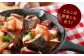 山盛りどんこ400g 山盛り大葉しいたけ400g 山盛り不揃いしいたけ500g 各1個 合計1.3kg