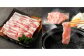 夢ポーク 合計600g おおいた乾しいたけと玉ねぎの無限ソース 1本セット