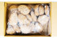 【おおいた和牛 100%使用】 おおいた和牛 ハンバーグ 34個 計約2.4kg