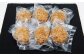 【おおいた和牛 100%使用】おおいた和牛 ハンバーグ 5個 計約350g