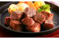 おおいた和牛 の サイコロステーキ 300g（150g×2パック）