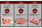 【12ヶ月定期便】毎月替わるおおいた和牛&大分県産豚肉セット！12ヶ月おおいた和牛月替わり 合計約5.35kg