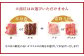 【すきやき用】あさじ牛 約300g×2パック 計約600g 部位おまかせ 2種のすきやき食べくらべセット
