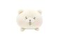 ともだちはくま ごろごろぬいぐるみ（えがお） 1点 ＋アクリルキーホルダー 1点