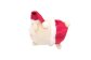 ともだちはくま ごろごろぬいぐるみ（クリスマス）1点 ＋アクリルキーホルダー セット 1点