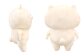 ともだちはくま ぬいぐるみ（特大） 1点