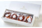 4種のチーズのベイクドチーズケーキ 60g×4個入