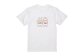 ともだちはくま Tシャツ（さいきょうぺあ）1枚（Lサイズ）