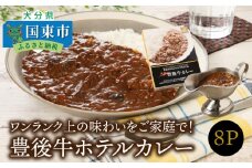ワンランク上の味わいをご家庭で！豊後牛ホテルカレー_29174A