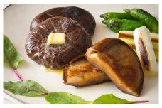まさに森のアワビ！ステーキ用肉厚乾し椎茸/香菇240g_1085Z