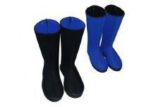 クロッツ防水ブーツ・ブラックS(24cm)_10111Z-2