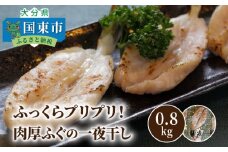 ふっくらプリプリ！肉厚ふぐの一夜干し0.8kg_0116N