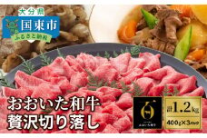 おおいた和牛/贅沢切り落し1.2kg_1179R