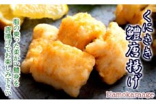 くにさき鱧唐揚げ1kgセット/250g×4P_1495R