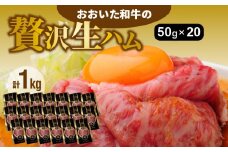 おおいた和牛の贅沢生ハム1000g_2351R