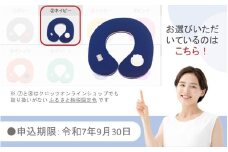 【9月30日まで】【限定色】【ネイビー】クロッツやわらか湯たんぽ/肩用タイプ_2584R-2