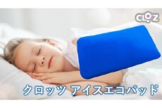 クロッツ アイスエコパッド_2605R